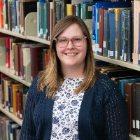 Hannah Purtymun - Drexel University - Overview