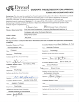 True and False Confessions: Comparing Self-Reported Likelihood of Confession with Actual Confession Behavior
