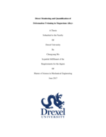 Direct monitoring and quantification of deformation twinning in magnesium alloys