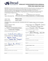 The Current Use of Art Therapy Assessments: A Thematic Analysis