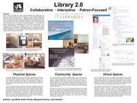 Library 2.0: Collaborative, Interactive, Patron-Focused
