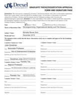 De-programming: organizational identity and the classics