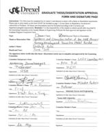 Synthesis and Characterization of the MAB Phases: Ternary, Nanolayered Transition Metal Borides