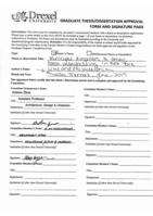 Municipal responses to small batch manufacturing in New York City and Philadelphia