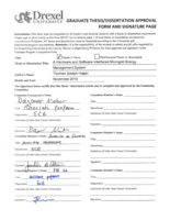 A hardware and software interfaced microgrid energy management system