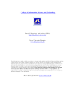 Socialization of digital objects through shared experience