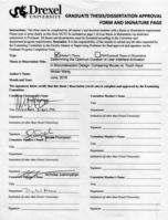 Determining the optimum duration of user interface animation in microinteraction design: comparing mouse vs. touch input