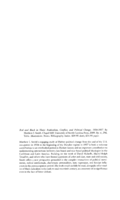 Review of Matthew J. Smith, Red and Black in Haiti: Radicalism, Conflict, and Political Change, 1934-1957