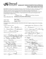 Developing Isocyanide Methodology