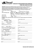 Revealing the Neuroanatomical Basis of working memory: A Multivoxel Morphometric Study
