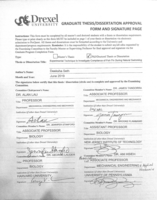 Experimental Technique to Investigate Compliance of Fish Fin During Natural Swimming