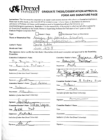 Analysis for periodic traveling interfacial hydroelastic waves