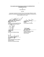 Type II diabetes and detrusor muscle function: compensated and decompensated states