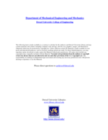 Competition to identify key challenges for unmanned aerial robots in near earth environments