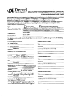 A Qualitative Case Study on the Factors that Impact Teacher Attrition and Retention in a Head Start Preschool Organization in New Jersey