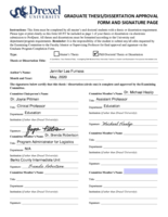 A Quantitative, Cross-Sectional Study: Investigating Staff Morale of Early Intervention Teachers in Eastern and Southeastern Pennsylvania Intermediate Units