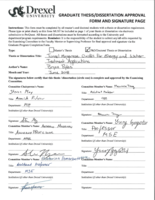 Tunnel Manganese Oxides for Energy and Water Treatment Applications