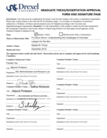 Pro Bono Artium: Understanding the Challenges of Volunteer Lawyers for the Arts