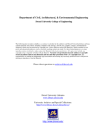 A problem-focused agenda for highway transportation infrastructure: a holistic systems identification and integration approach using field test sites