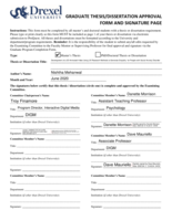 Development of a 2D animated video using UX research methods to generate empathy for people with social anxiety disorder