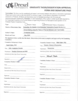 Evaluating the adoption of an embedded telemedicine support service in a school setting using the theory of planned behavior and trust scales