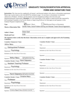 Gender roles, social problem-solving and attitudes towards sexual aggression