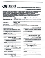 The Veteran Problem Inventory: factor structure, reliability, and validity