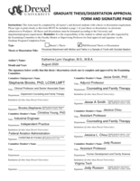 Perceived attachment with mother and father in a sample of youth with suicidal ideation