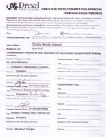 Creative self-efficacy of undergraduate women engineering majors: a mixed methods study