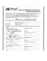 Global television: the future of international scripted content
