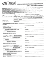 Looking within: social networks and organizational social capital in professional development programs for university employees