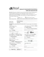 Investigation of Ruthenium Complexes of Novel Heterocyclic Ligands for Application in Photovoltaic Cells