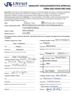 Minimal realizations and determinantal representations in the indefinite setting