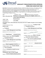 Reasons for uninsurance among ACA eligible adults in an urban safety net setting