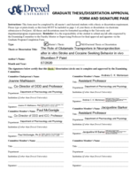 The Role of Glutamate Transporters in Neuroprotection after in vitro Stroke and Cocaine Seeking Behavior in vivo