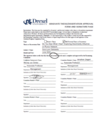 Do you hear what I hear?: exploring dissimilarity influence on rumor network