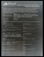 Congestion Pricing: Evaluating the Need and Feasibility of Congestion Pricing in Philadelphia Based on Case Study Analyses