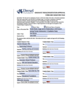 Social Media Usage and its Relationship to Self-Esteem among Female Adolescents: A Qualitative Study