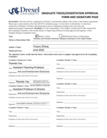 Chinese and Chinese American classical musicians in the United States