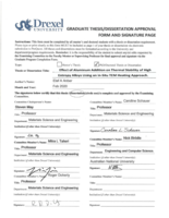 Effect of Aluminum Addition on Thermal Stability of High Entropy Alloys Using an in-Situ TEM Heating Approach
