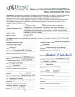 Targeting the Neuropeptide Y System in the Locus Coeruleus: Implications for Therapeutic Interventions in Opioid Use Disorders