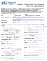 The Zero Attractor of Perturbed Chebyshev Polynomials and Sums of Taylor Polynomials