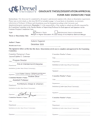 Merger in higher education: a case study of the Watkins-Belmont merger