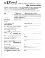 Administrator, Teacher, and Instructional Coach Perceptions of Instructional Coaching as an Approach to Professional Development in K-12 Schools: An Instrumental Case Study