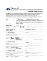 A Case Study: Exploring the Perceptions of Generation Z About the Value of Their Digital Knowledge and Skills in a Selected Health Services Organization