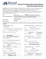 Primary somatosensory and anterior cingulate single-unit activity after peripheral nerve injury and gabapentin analgesia