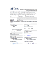 Analysis methods for lifecycle assessment of energy systems and nutrient recovery, in relevance to environmental policies
