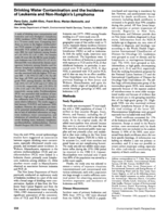 Global problems from exposure to asbestos