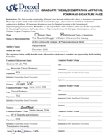 The "Beautiful Struggle" of Student Veterans in the Canopy of the Community College: A Phenomenological Study