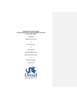 Navigating the Bermuda Triangle: a phenomenological study of biracial/multiracial students in the college setting